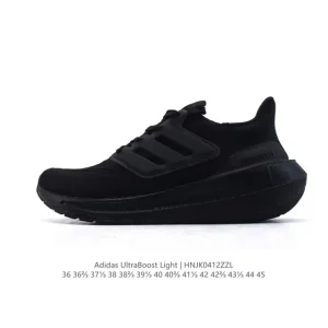 Adidas Ultraboost Light Running Shoes for Men and Women