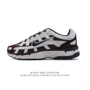 Nike P-6000 Premium Men's and Women's Lightweight Running Shoes