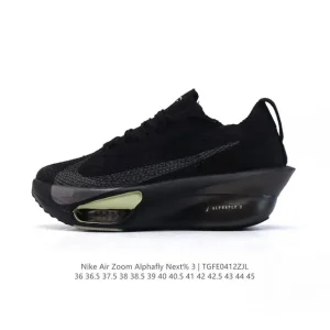 Nike Air Zoom Alphafly Next% 3 Marathon Racing Shoes