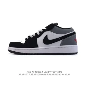 Air Jordan 1 Low Retro Classic Basketball Shoes