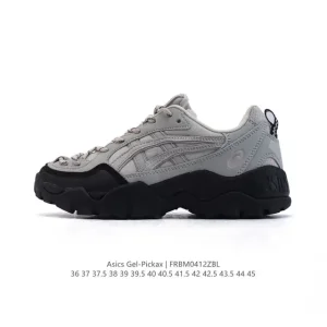 ASICS Gel-Pickax Outdoor Hiking Shoes for Men
