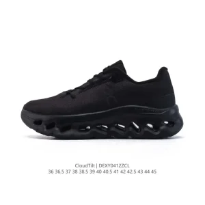 On Cloudtilt 2025 Snake Year Limited Edition Waterproof Hiking Shoes