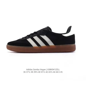 Adidas Samba Vegan Classic Sneakers for Men and Women