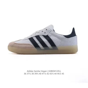 Adidas Samba Vegan Classic Sneakers for Men and Women