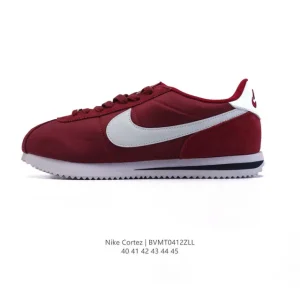 Nike Classic Cortez Nylon Men's Waterproof Running Shoes