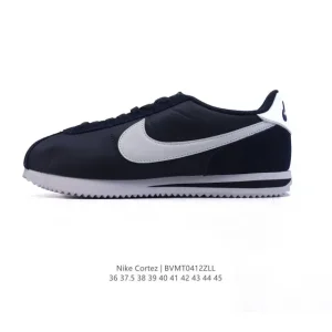 Nike Classic Cortez Nylon Men's and Women's Athletic Shoes