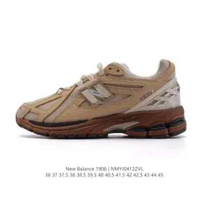 New Balance 1906R Vintage Running Shoes Classic Retro Style