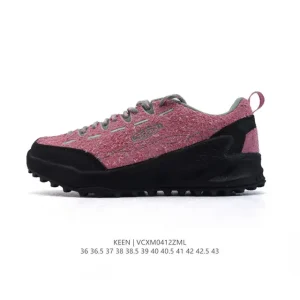 Keen Jasper Rocks Urban Outdoor Hiking Sneakers for Men and Women