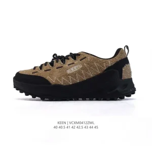 Keen Jasper Rocks Urban Outdoor Hiking Shoes for Men and Women