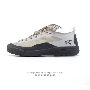 Arcteryx Konseal Outdoor Hiking Shoes for Men
