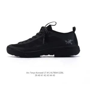 Arcteryx Konseal Outdoor Hiking Shoes for Men