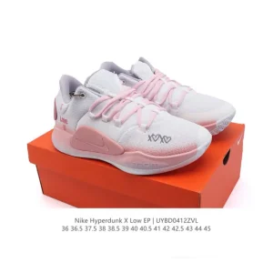 Nike Hyperdunk X Low EP Men's Basketball Shoes
