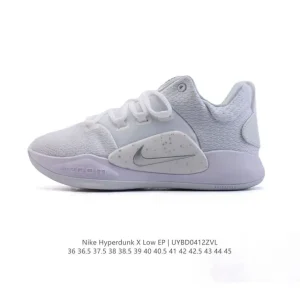 Nike Hyperdunk X Low EP Men's Basketball Shoes