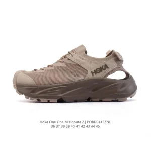 Hoka One One Hopara 2 Outdoor Sandal for Men and Women