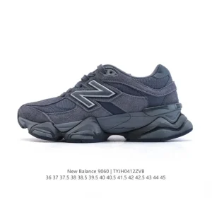 New Balance 9060 Men Women Sneakers Comfortable Dad Shoes