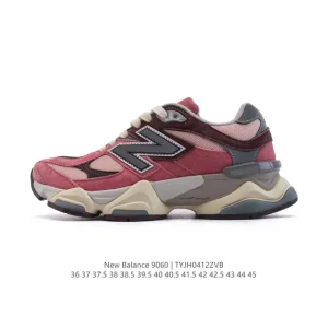 New Balance 9060 Elephant Trunk Unisex Lifestyle Sneakers