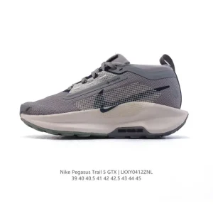 Nike Pegasus Trail 5 Men's Running Shoe for Trail and Road