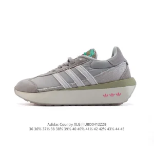 Adidas Originals Country Xlg Shoes for Men and Women