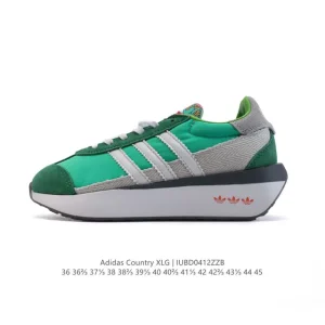 Adidas Originals Country Xlg Shoes for Men and Women