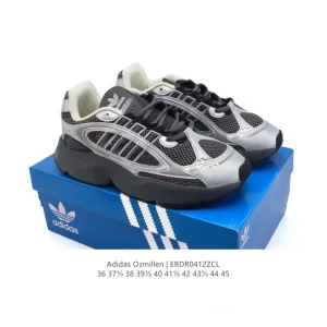 Adidas Originals Ozweego Shoes for Men and Women