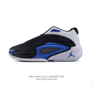 Jordan Luka 3 Pf Men's Basketball Shoes for Performance