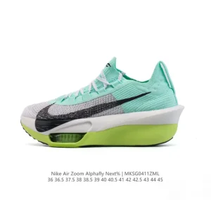 Nike Air Zoom Alphafly Next% 3 Marathon Running Shoes