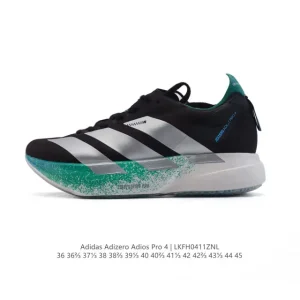 Adidas Adizero Adios Pro 4 Men's Running Shoes