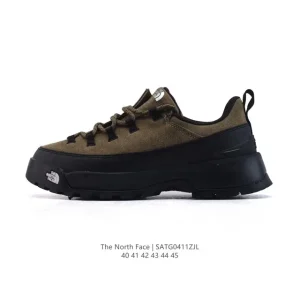 The North Face Men's Altamesa Waterproof Hiking Boots
