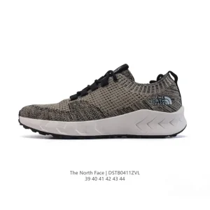 The North Face Men's Altamesa 300 Waterproof Hiking Shoes for Outdoor Trail Running and Trekking
