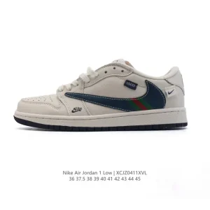 Jordan Air 1 Low Retro Low Top Basketball Shoes