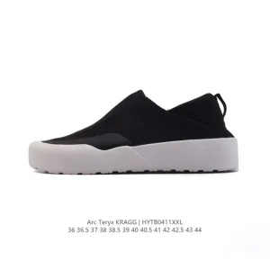 Arc'teryx Kragg Unisex Lightweight Breathable Approach Shoe
