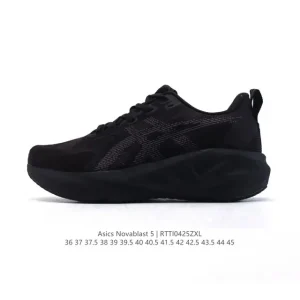 ASICS Novablast 5 Running Shoes for Men and Women