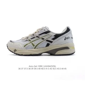 ASICS Gel-Lyte III Retro Lifestyle Sneakers for Men and Women