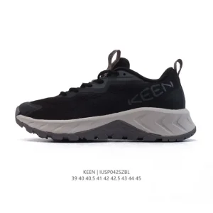 Keen Urban Sport Men's Retro Dad Sneaker with Thick Sole