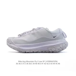 Nike ACG Mountain Fly 2 Low GTX Hiking Shoes for Men and Women