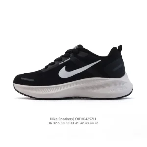 Nike Air Zoom Structure 23 Running Shoes for Men and Women