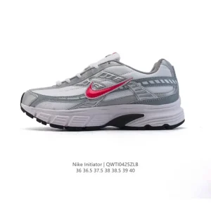 Nike Initiator Running Vintage Chunky Sole Comfort Sneakers