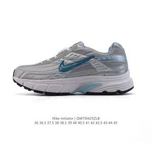 Nike Initiator Running Vintage Chunky Sole Retro Sneakers
