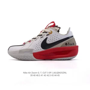 Nike Air Zoom GT Cut 3 Men's Basketball Shoes