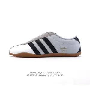 Adidas Originals Tokyo Sneakers - Classic Low-Top Shoes for Men and Women