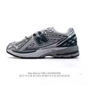 New Balance 1906R Vintage Running Sneakers for Men and Women