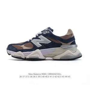 New Balance 9060 Men Women Comfortable Dad Shoes