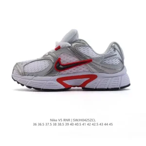 Nike V5 Rnr Lightweight Cushioned Casual Shoes for Men and Women