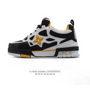 Louis Vuitton Skate Snake Limited Edition Sneaker 2025