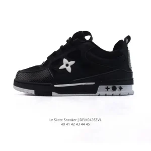 Louis Vuitton Skate Snake Limited Edition Sneaker for Men