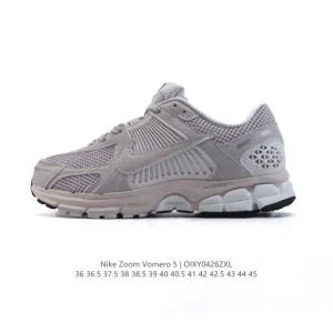 Nike Zoom Vomero 5 Summer Running Shoes for Men and Women