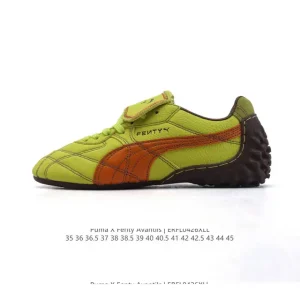 PUMA Fenty x Puma Avanti LS Sneakers Blue