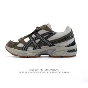 ASICS Gel Retro Vintage Running Shoes for Men and Women