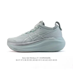 ASICS Gel-Nimbus 27 Men's Women's Running Shoes