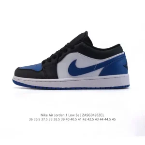 Jordan Air Low 1 Retro Classic Low Top Basketball Shoes